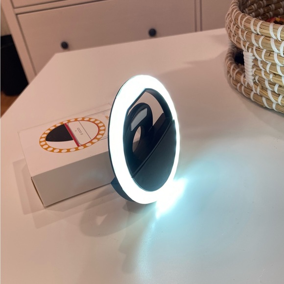 Ultra Bright Selfie Ring Lights UNTIL SOLD OUT - Picture 4 of 10